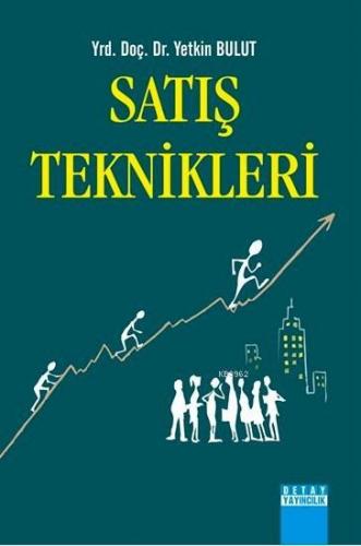 Satış Teknikleri | Yetkin Bulut | Detay Yayıncılık