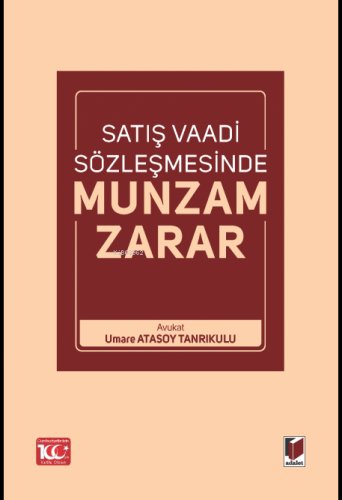 Satış Vaadi Sözleşmesinde Munzam Karar | Umare Atasoy Tanrıkulu | Adal