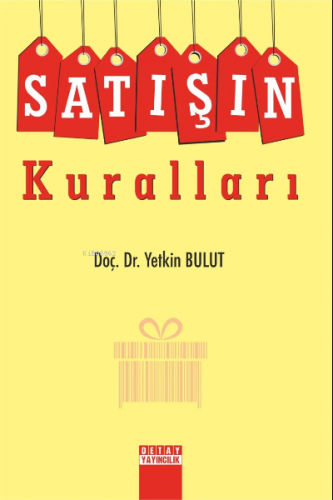 Satışın Kuralları | Yetkin Bulut | Detay Yayıncılık