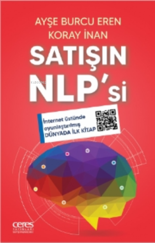 Satışın NLP'si ;İnternet Üstünde Oyunlaştırılmış | Ayşe Burcu Eren | C