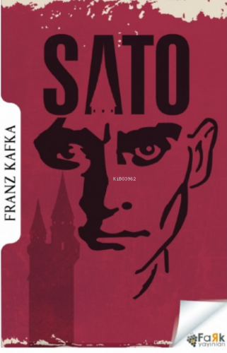 Şato | Franz Kafka | Fark Yayınları