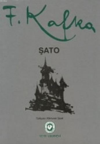 Şato | Franz Kafka | Cem Yayınevi