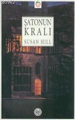 Şatonun Kralı | Susan Hill | Remzi Kitabevi