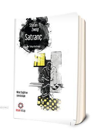 Satranç | Stefan Zweig | İnsan Kitap