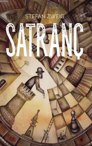 Satranç | Stefan Zweig | Nina Yayınları