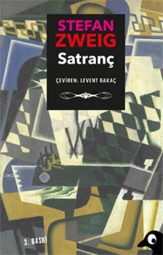 Satranç | Stefan Zweig | Alakarga Sanat Yayınları