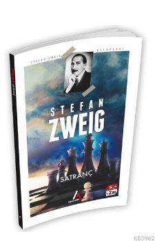 Satranç | Stefan Zweig | Aperatif Kitap Yayınları