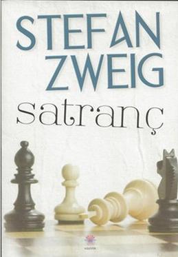 Satranç | Stefan Zweig | Nilüfer Yayıncılık