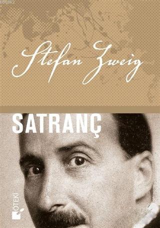 Satranç | Stefan Zweig | Öteki Yayınevi