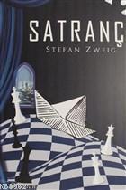 Satranç | Stefan Zweig | Kumran Yayınları