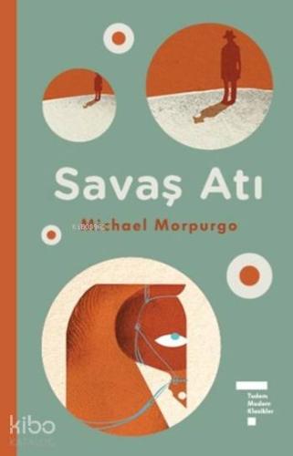 Savaş Atı | Michael Morpurgo | Tudem Yayınları - Kültür