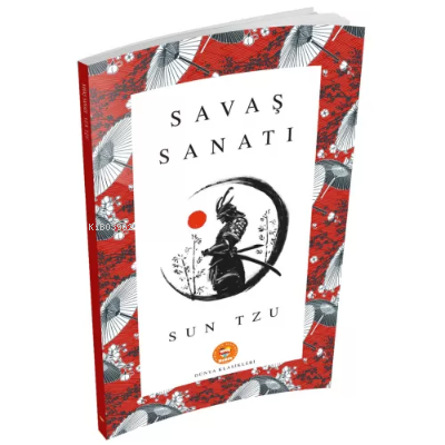 Savaş Sanatı - SunTzu - Biom (Dünya Klasikleri) | Sun Tzu | Alternatif