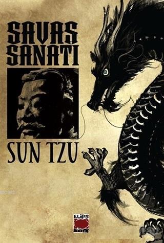 Savaş Sanatı | Sun Tzu | Elips Kitap