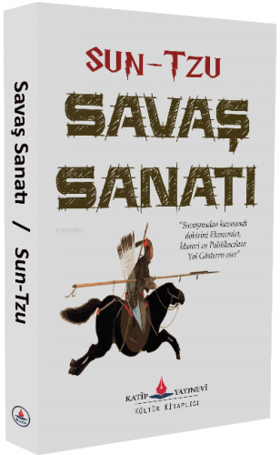 Savaş Sanatı | Sun Tzu | Katip Yayınevi