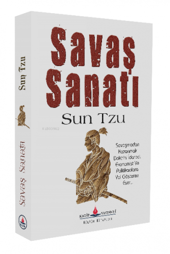 Savaş Sanatı | Sun Tzu | Katip Yayınevi