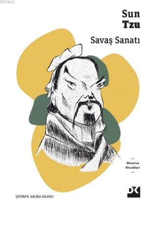 Savaş Sanatı | Sun Tzu | Doğan Kitap