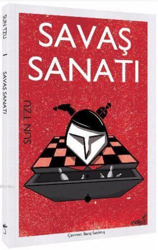 Savaş Sanatı | Sun Tzu | İndigo Kitap