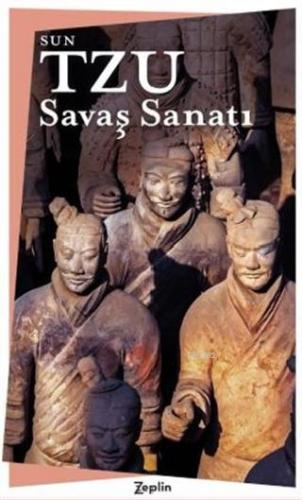 Savaş Sanatı | Sun Tzu | Zeplin Kitap