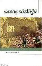 Savaş Sözlüğü | George Childs Kohn | Doruk Yayıncılık