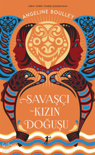 Savaşçı Kızın Doğuşu (Ciltli) | Angeline Boulley | Artemis Yayınları