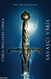 Savaşçı Varis | Cinda Williams Chima | Pegasus Yayıncılık