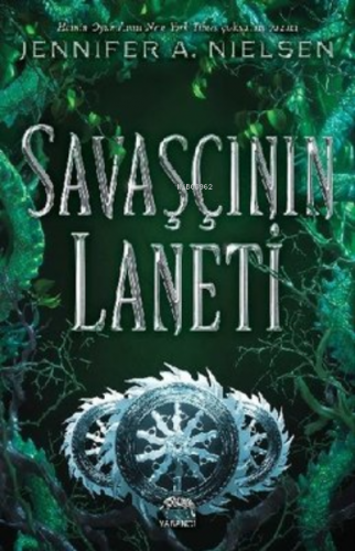 Savaşçının Laneti | Jennifer A. Nielsen | Yabancı Yayınları