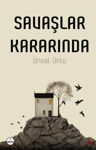 Savaşlar Kararında | Ünsal Ünlü | Okur Kitaplığı Yayınları