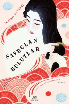 Savrulan Bulutlar | Fumiko Hayashi | Amorf Kitap