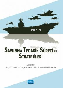 Savunma Tedarik Süreci ve Stratejileri | Memduh Begenirbaş | Nobel Aka