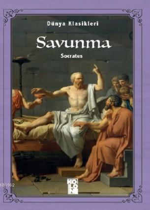 Savunma | Socrates | Koloni Çocuk