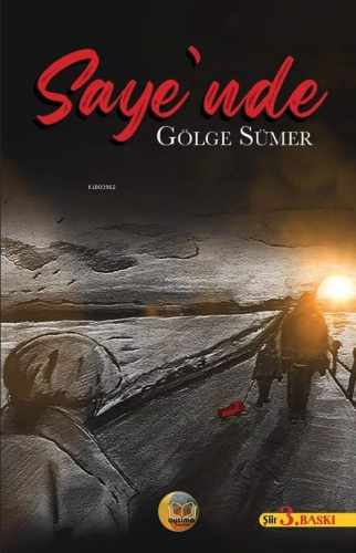 Saye'nde | Gölge Sümer | Aysima Yayınları