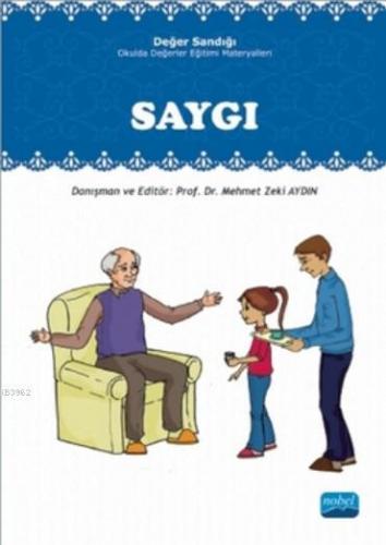 Saygı - Değer Sandığı; Okulda Değerler Eğitimi Materyalleri | Mehmet Z