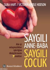 Saygılı Anne Baba Saygılı Çocuk Aile İçi Anlaşmazlıkları İşbirliğine D