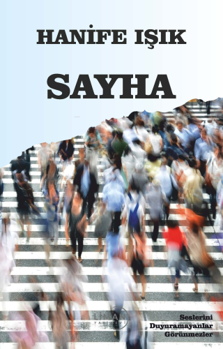 Sayha | Hanife Işık | Liman Yayınevi