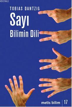 Sayı: Bilimin Dili | Tobias Dantzig | Metis Yayıncılık