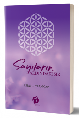 Sayıların Ardındaki Sır | Ebru Ceylan Çap | Herdem Kitap