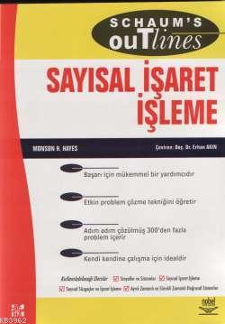 Sayısal İşaret İşleme | Monson H. Hayes | Nobel Yayın Dağıtım