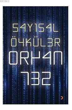 Sayısal Öyküler | Orhan Tez | Cinius Yayınları