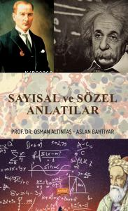 Sayısal ve Sözel Anlatılar | Osman Altıntaş | Nobel Bilimsel Eserler