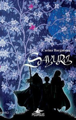 Sayuri | Carina Bargmann | Pegasus Yayıncılık