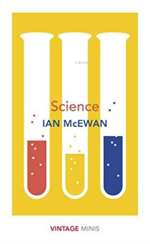 Science : Vintage Minis | Ian Mcewan | Penguin Classics