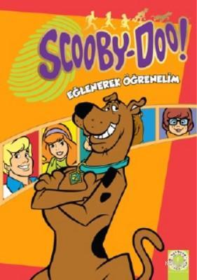 Scooby - Doo! - Eğlenerek Öğrenelim | Mark Weakland | Artemis Yayınlar