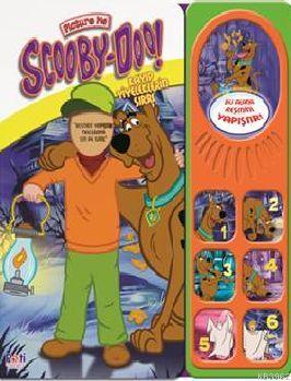 Scooby-Doo!; Kayıp Yiyeceklerin Sırrı | Warner Bross | Pati Eğitim Ger