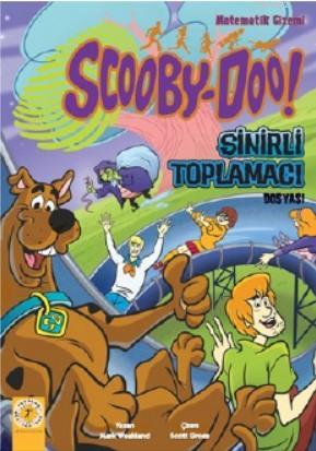 Scooby - Doo! - Sinirli Toplamacı Dosyası | Mark Weakland | Artemis Ya