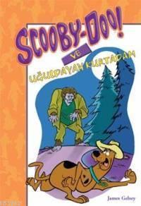 Scooby Doo ve Uğuldayan Kurtadam | James Gehey | Doğan Çocuk