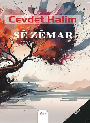 Se Zemar | Cevdet Halim | Sitav Yayınevi