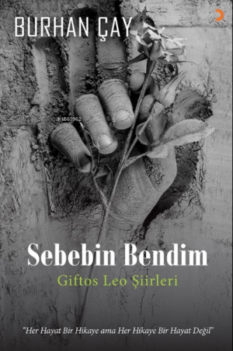 Sebebin Bendim | Burhan Çay | Cinius Yayınları