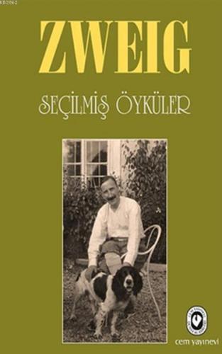 Seçilmiş Öyküler | Stefan Zweig | Cem Yayınevi