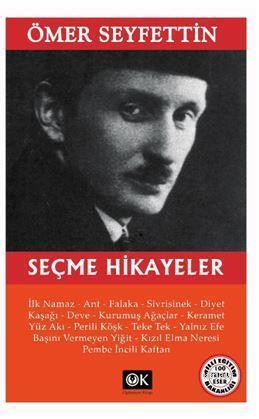 Seçme Hikayeler | Ömer Seyfettin | Optimum Kitap