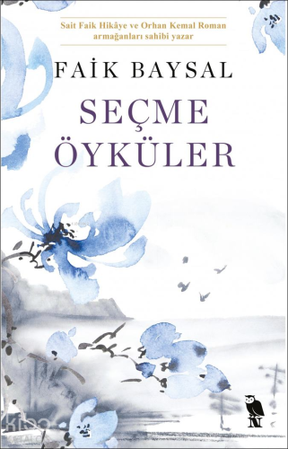 Seçme Öyküler | Faik Baysal | Nemesis Kitap